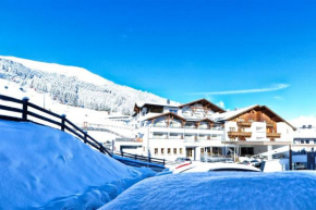 Hotel Röck Garni, Fiss, Österreich
